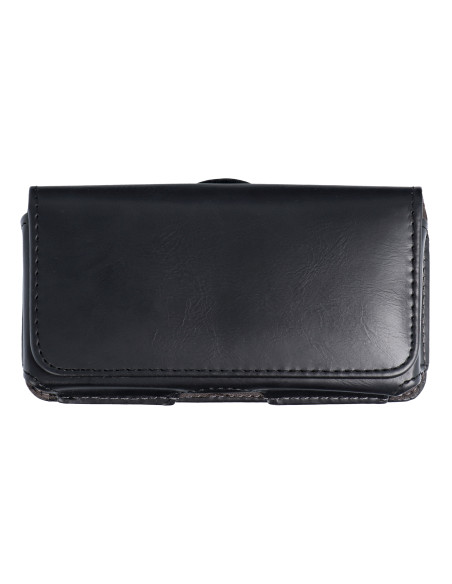 Etui universel Classic 100A - Modèle 2 pour (Samsung I9000 / 9100 Galaxy S /S8530 Wave II)