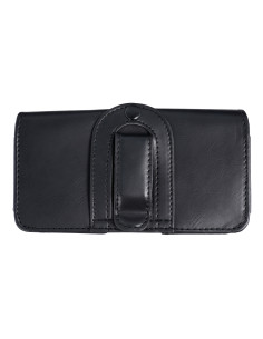 Etui universel Classic 100A - Modèle 2 pour (Samsung I9000 / 9100 Galaxy S /S8530 Wave II) 2