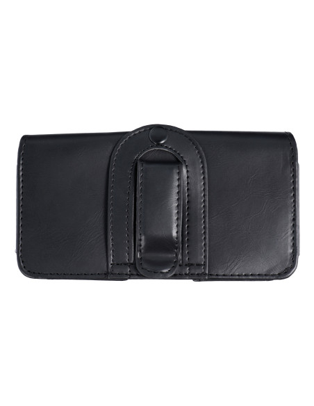 Etui universel Classic 100A - Modèle 2 pour (Samsung I9000 / 9100 Galaxy S /S8530 Wave II)