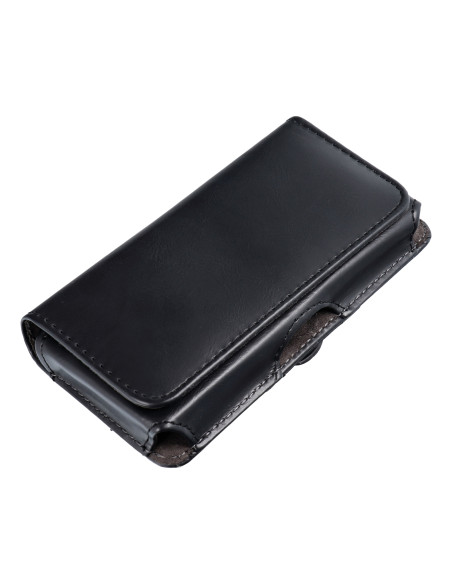 Etui universel Classic 100A - Modèle 2 pour (Samsung I9000 / 9100 Galaxy S /S8530 Wave II)
