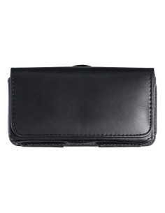 Etui universel Classic 100A - Modèle 1 pour (Samsung S3/S4/A3 / Iphone 6/7/8)