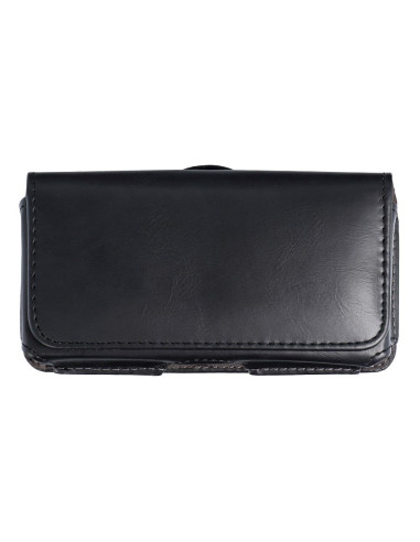 Etui universel Classic 100A - Modèle 1 pour (Samsung S3/S4/A3 / Iphone 6/7/8)