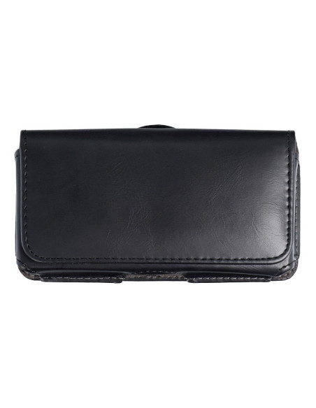 Etui universel Classic 100A - Modèle 1 pour (Samsung S3/S4/A3 / Iphone 6/7/8)