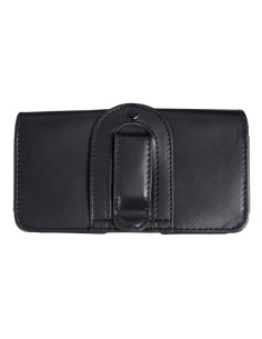 Etui universel Classic 100A - Modèle 1 pour (Samsung S3/S4/A3 / Iphone 6/7/8) 2