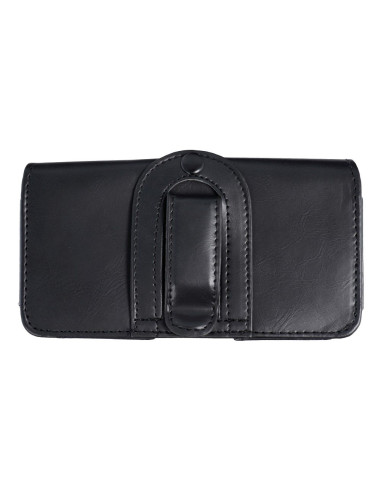 Etui universel Classic 100A - Modèle 1 pour (Samsung S3/S4/A3 / Iphone 6/7/8)