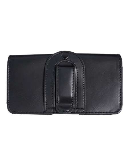 Etui universel Classic 100A - Modèle 1 pour (Samsung S3/S4/A3 / Iphone 6/7/8)