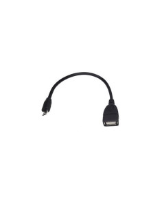 ADAPTATEUR microUSB / USB ON-TO-GO (USB A OTG)
