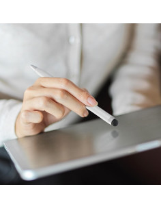 Stylet pour les ecrans capacitifs (iPhone,Galaxy S) with PEN 2
