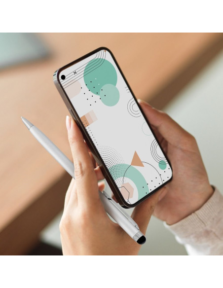 Stylet pour les ecrans capacitifs (iPhone,Galaxy S) with PEN