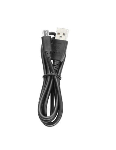 Chargeur secteur Micro USB Universel avec câble détachable 1A Blue Star
