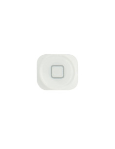 BOUTON HOME iPHONE 5 BLANC