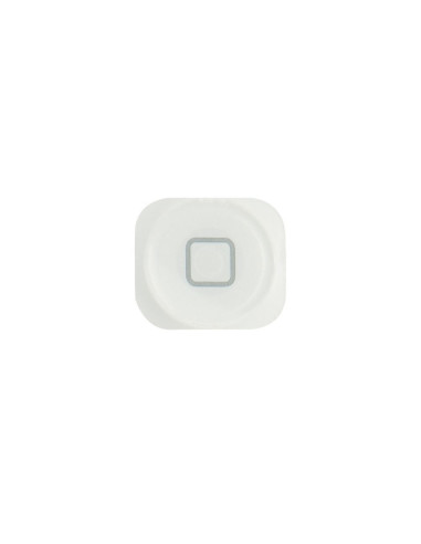 BOUTON HOME iPHONE 5 BLANC