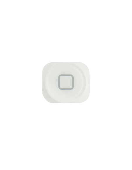 BOUTON HOME iPHONE 5 BLANC