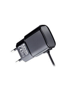 CHARGEUR MICRO USB UNIVERSEL 2A BLUE STAR