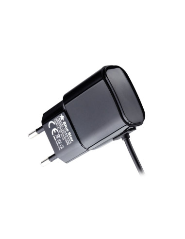 CHARGEUR MICRO USB UNIVERSEL 2A BLUE STAR