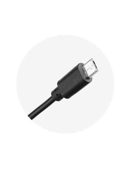 CHARGEUR MICRO USB UNIVERSEL 2A BLUE STAR