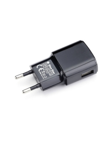 CHARGEUR MICRO USB AVEC CABLE DETACHABLE 2A BLUE STAR