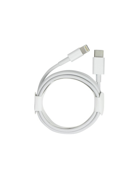 Câble type C pour iPhone, Ipad - Lightning