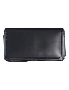 Etui universel Classic 100A - Modèle 10 pour (Iphone X / Samsung S5/S7/A5/J5/Xcover 3 / Huawei P8 Lite)