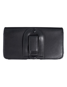 Etui universel Classic 100A - Modèle 11 pour (Iphone 13/ 13 PRO/ 12 /12 PRO/XS/11 PRO / Samsung S10e / Sony Xperia Z2 / LG K10) 2