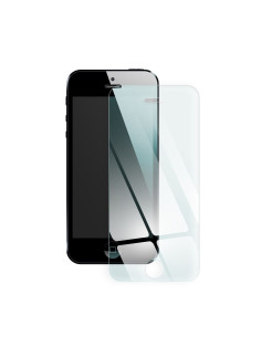 VERRE TREMPE Blue Star- APP IPHO 5/5C/5S