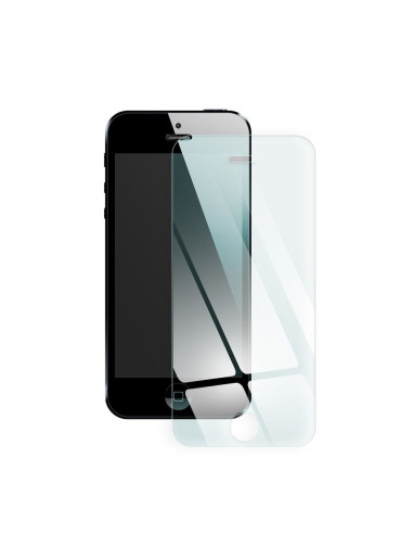 VERRE TREMPE Blue Star- APP IPHO 5/5C/5S