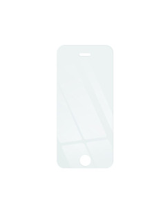 VERRE TREMPE Blue Star- APP IPHO 5/5C/5S 2