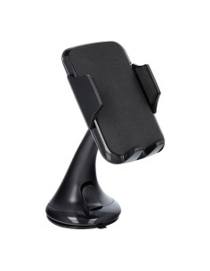 SUPPORT VOITURE UNIVERSEL NOIR