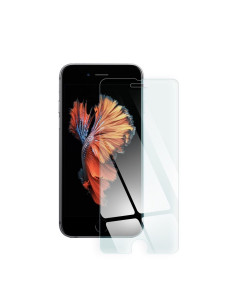 VERRE TREMPE Blue Star- APP IPHO 6/6S