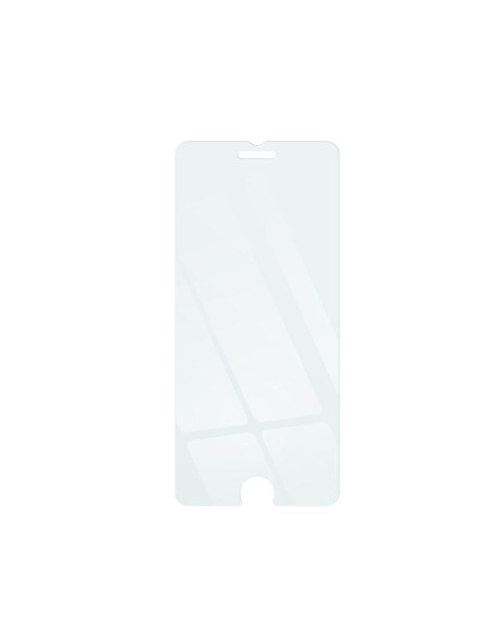 VERRE TREMPE Blue Star- APP IPHO 6/6S