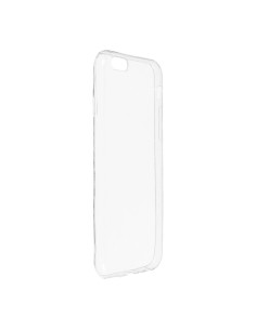 Coque BACK CASE Ultra Slim 0,3mm pour IPHONE 6/6S TRANSPARENT 2