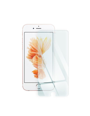VERRE TREMPE Blue Star- APP IPHO 6/6S Plus