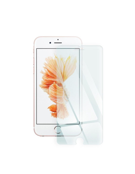 VERRE TREMPE Blue Star- APP IPHO 6/6S Plus