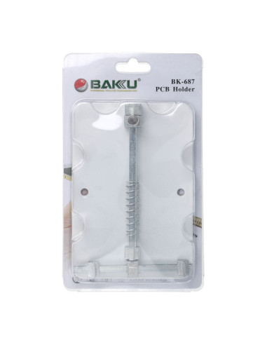 PCB holder BAKU BK-687