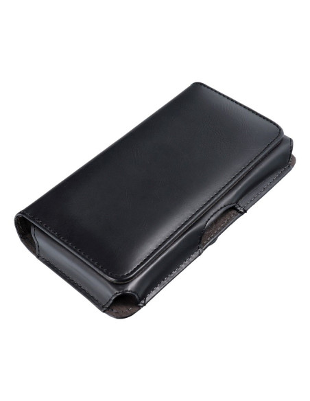 Etui universel Classic 100A - Modèle 12 pour (Iphone 13 Pro Max/ 6S Plus/7 Plus/8 Plus/XR/11 PRO MAX/ / Samsung A22 4G/ A32/ A50