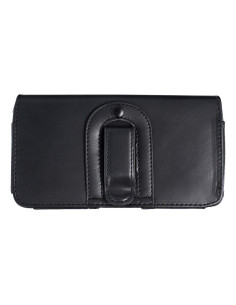 Etui universel Classic 100A - Modèle 13 pour (Samsung Note 2/3/4/10/ S7 Edge/ IPHONE 11/Huawei Y5 2019) 2