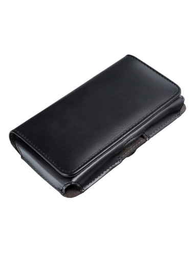 Etui universel Classic 100A - Modèle 13 pour (Samsung Note 2/3/4/10/ S7 Edge/ IPHONE 11/Huawei Y5 2019)