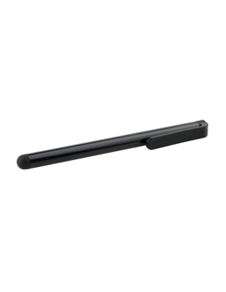 Stylet pour écrans capacitifs Universel - noir