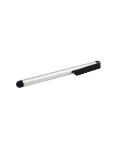 Stylet pour écrans capacitifs Universel - argenté