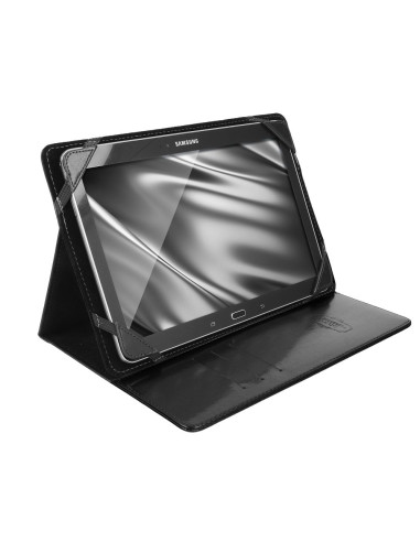 Etui universel Blun pour tablette 10" noir (UNT)