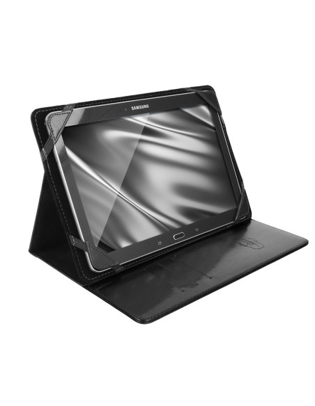 Etui universel Blun pour tablette 10" noir (UNT)