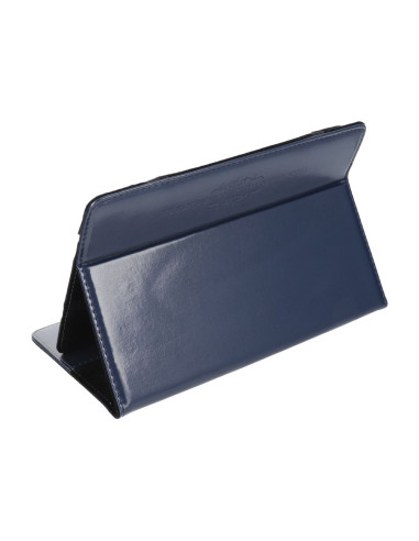 Etui universel Blun pour tablette 10" bleu (UNT)