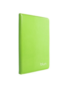 Etui universel Blun pour tablette 7" limette (UNT)