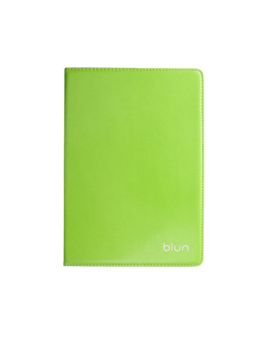 Etui universel Blun pour tablette 7" limette (UNT)