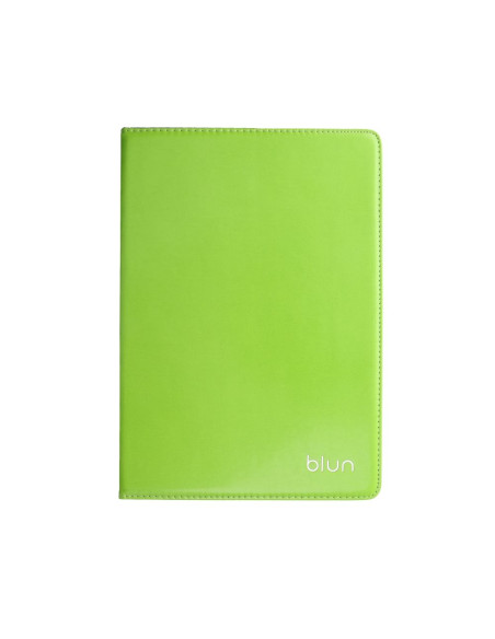 Etui universel Blun pour tablette 8" limette (UNT)