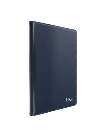 Etui universel Blun pour tablette 8" bleu (UNT)