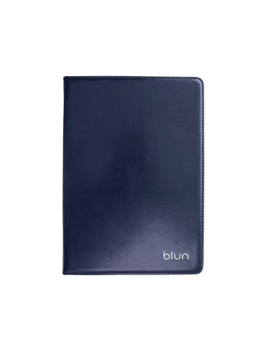 Etui universel Blun pour tablette 8" bleu (UNT)