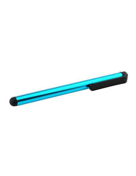Stylet pour écrans capacitifs Universel - bleu