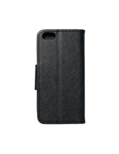 Etui Fancy Book pour IPHONE 5/5S/5SE noir 2