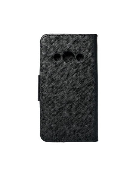 Etui Fancy Book pour SAMSUNG Xcover3 (G388F) noir